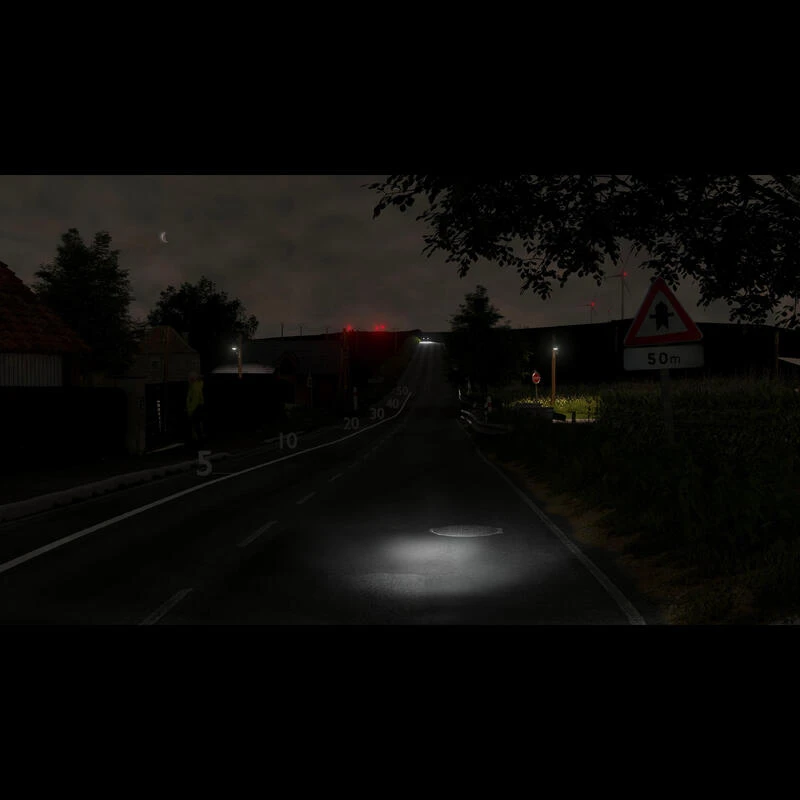 ECLAIRAGE AVANT FL510 USB 8 ECLAIRAGE AVANT FL510 USB – Image 6