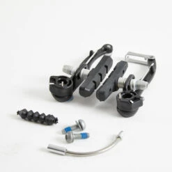 Decathlon ETRIERS FREINS V-BRAKE -Vélorbain Magasin etriers freins v brake 2