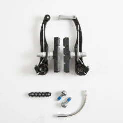 Decathlon ETRIERS FREINS V-BRAKE -Vélorbain Magasin etriers freins v brake 3