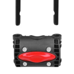 FIXATION CADRE SIEGE BEBE POLISPORT GROOVY 8 FIXATION CADRE SIEGE BEBE POLISPORT GROOVY -Vélorbain Magasin fixation cadre siege bebe polisport groovy 2