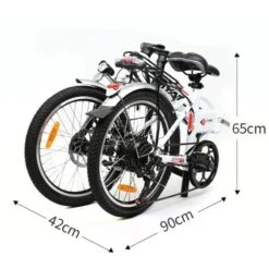 Flexible - Vélo électrique Myatu 5 Flexible - Vélo électrique Myatu -Vélorbain Magasin flexible velo electrique myatu 1