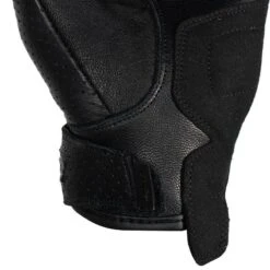 Gants AUDACE LADY Femme Noir DXR -Vélorbain Magasin gants audace lady femme noir dxr 5