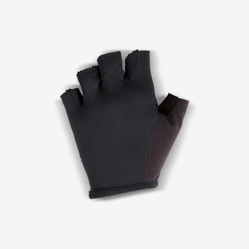 BTWIN Gants Vélo Enfant 300 Noir 8-12 Ans 3 BTWIN Gants Vélo Enfant 300 Noir 8-12 Ans