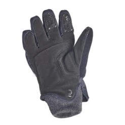 BTWIN GANTS VELO ENFANT 500 HIVER NOIR 7 BTWIN GANTS VELO ENFANT 500 HIVER NOIR -Vélorbain Magasin gants velo enfant 500 hiver noir 2