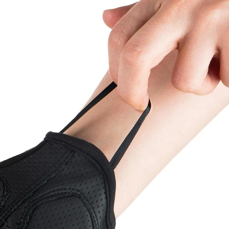 Gants Vélo Route RoadCycling 900 Bleu 8 Gants Vélo Route RoadCycling 900 Bleu – Image 6