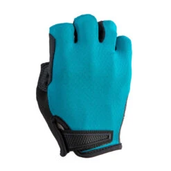 Gants Vélo Route RoadCycling 900 Bleu 19 Gants Vélo Route RoadCycling 900 Bleu -Vélorbain Magasin gants velo route roadcycling 900 bleu 8