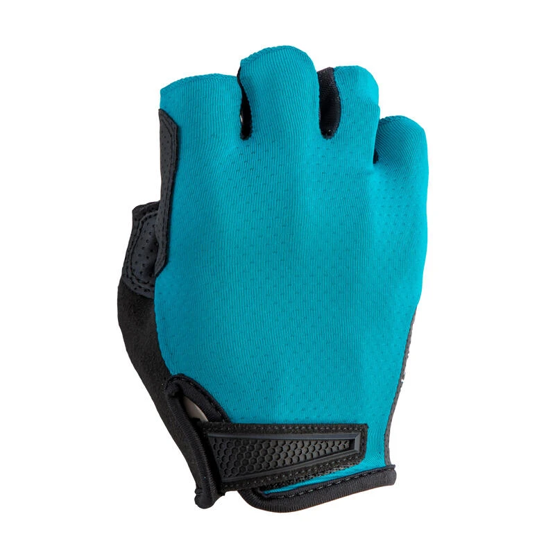 Gants Vélo Route RoadCycling 900 Bleu 11 Gants Vélo Route RoadCycling 900 Bleu – Image 9