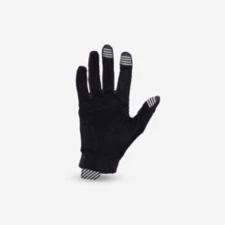 Rockrider GANTS VELO VTT ST 100 NOIR 14 Rockrider GANTS VELO VTT ST 100 NOIR -Vélorbain Magasin gants velo vtt st 100 noir 3