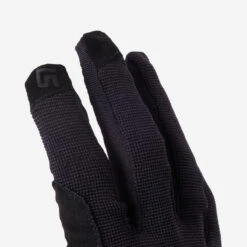 Rockrider GANTS VELO VTT ST 100 NOIR 17 Rockrider GANTS VELO VTT ST 100 NOIR -Vélorbain Magasin gants velo vtt st 100 noir 6
