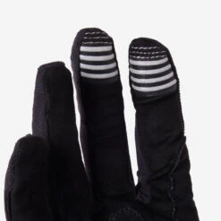 Rockrider GANTS VELO VTT ST 100 NOIR 18 Rockrider GANTS VELO VTT ST 100 NOIR -Vélorbain Magasin gants velo vtt st 100 noir 7