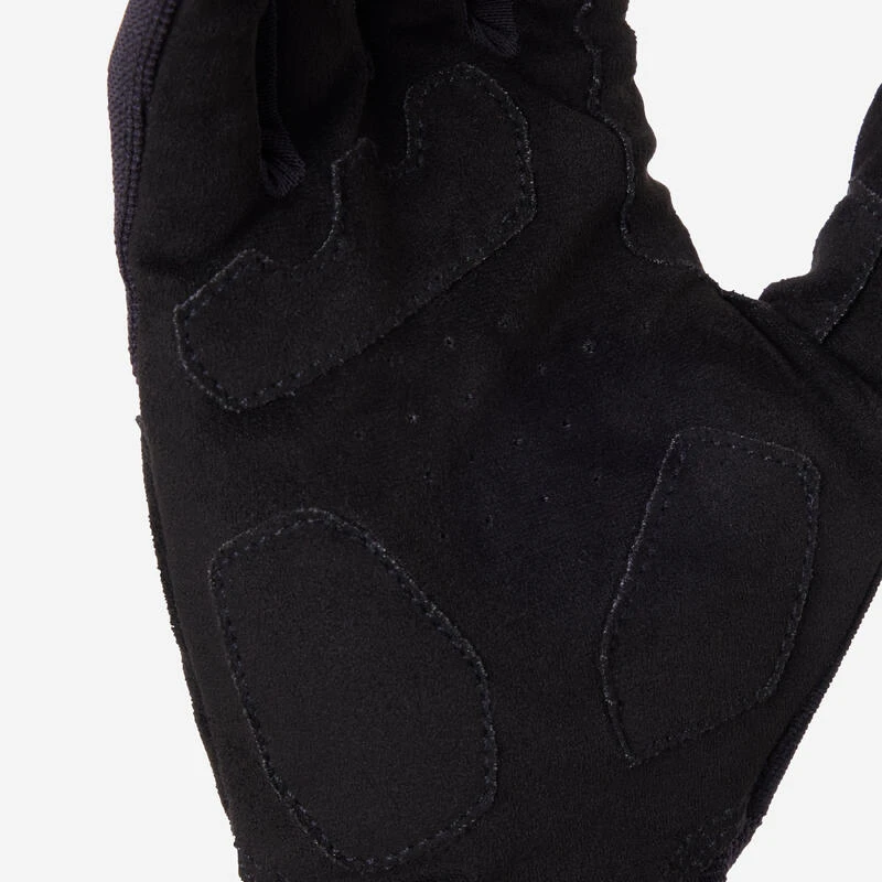 Rockrider GANTS VELO VTT ST 100 NOIR 11 Rockrider GANTS VELO VTT ST 100 NOIR – Image 9