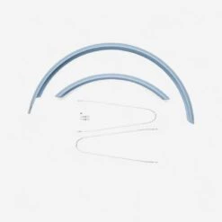 GARDE BOUE 26" ELOPS 520 XS BLUE JEAN