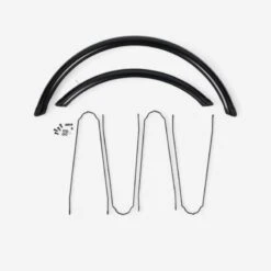 Riverside Garde Boue 26" Noir Paire Original 920E V2