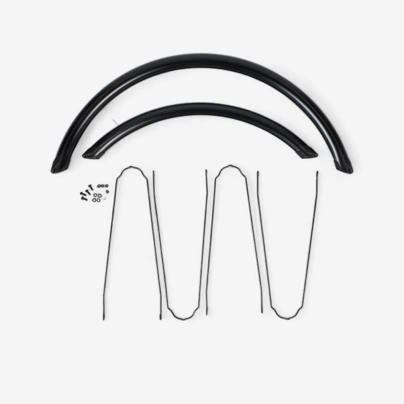 Riverside Garde Boue 26" Noir Paire Original 920E V2 3 Riverside Garde Boue 26" Noir Paire Original 920E V2