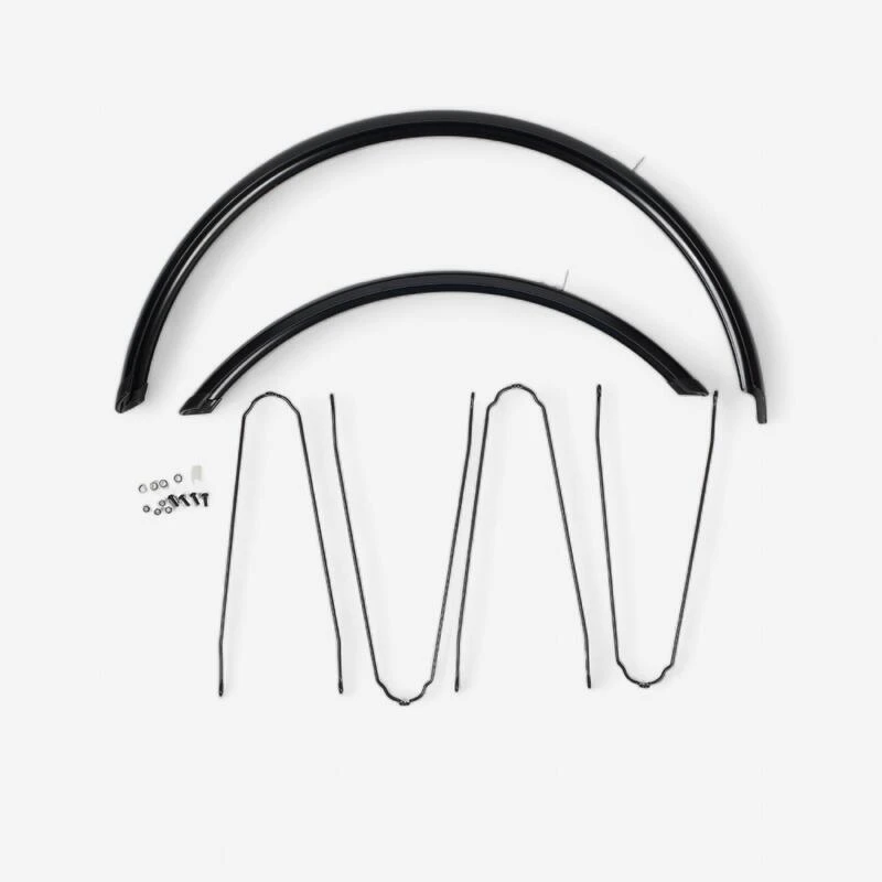 Riverside GARDE BOUE B'ORIGINAL 500 / BTWIN 5 / ORIGINAL 5 3 Riverside GARDE BOUE B'ORIGINAL 500 / BTWIN 5 / ORIGINAL 5