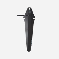 BTWIN GARDE-BOUE DE SELLE VELO ROUTE FLASH Noir