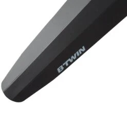 BTWIN GARDE-BOUE DE SELLE VELO ROUTE FLASH Noir 12 BTWIN GARDE-BOUE DE SELLE VELO ROUTE FLASH Noir -Vélorbain Magasin garde boue de selle velo route flash noir 3