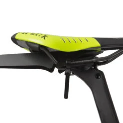 BTWIN GARDE-BOUE DE SELLE VELO ROUTE FLASH Noir 15 BTWIN GARDE-BOUE DE SELLE VELO ROUTE FLASH Noir -Vélorbain Magasin garde boue de selle velo route flash noir 6