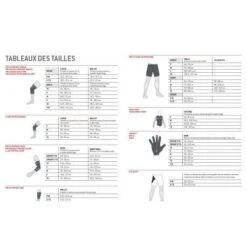 Genouillères VTT/BMX - G-FORM - Pro-X3 -Vélorbain Magasin genouilleres vttbmx g form pro x3 4