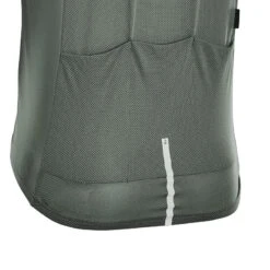 GILET COUPE-VENT VELO ROUTE HOMME - RACER Kaki 11 GILET COUPE-VENT VELO ROUTE HOMME - RACER Kaki -Vélorbain Magasin gilet coupe vent velo route homme racer kaki 4