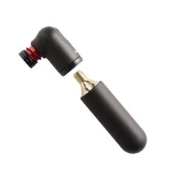 Riverside GONFLEUR CO2 ROUTE COMPACTE + CARTOUCHE 16 G 16 Riverside GONFLEUR CO2 ROUTE COMPACTE + CARTOUCHE 16 G -Vélorbain Magasin gonfleur co2 route compacte cartouche 16 g 6