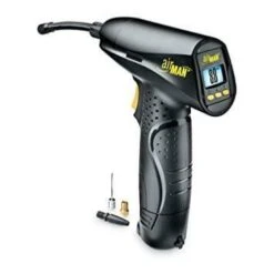 Gonfleur Compresseur Autonome Multi-usages Airman