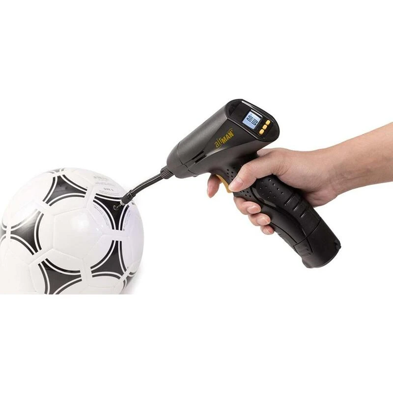 Gonfleur Compresseur Autonome Multi-usages Airman 7 Gonfleur Compresseur Autonome Multi-usages Airman – Image 5