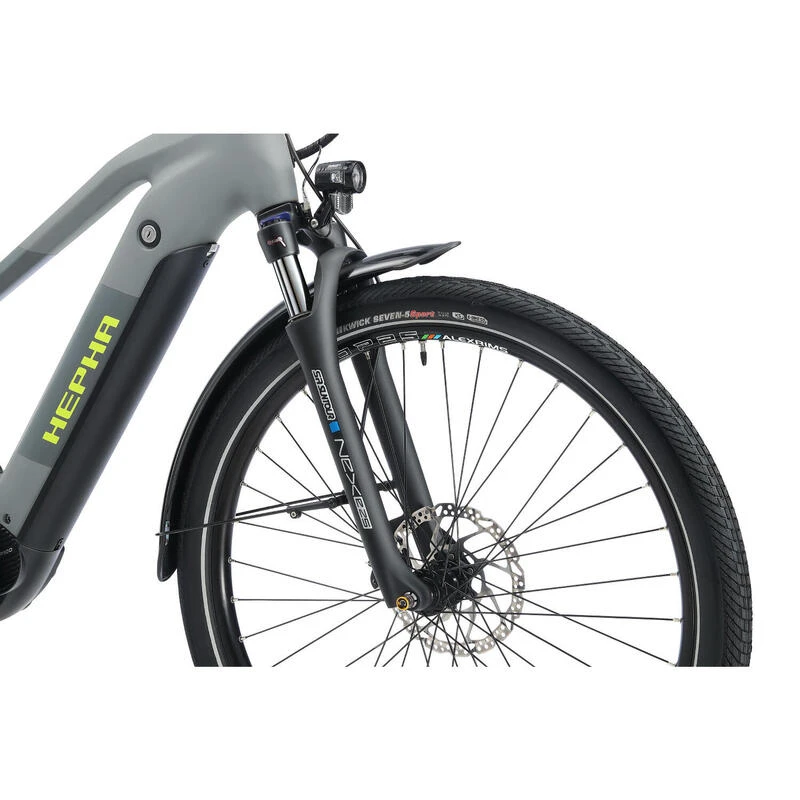 HEPHA E-bike Trekking 7 Ultra 708Wh Batterie Vélo électrique Lowstep Gris Foncé 4 HEPHA E-bike Trekking 7 Ultra 708Wh Batterie Vélo électrique Lowstep Gris Foncé – Image 2