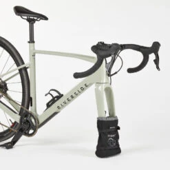 Decathlon Housse De Vélo Compacte Et Légère Pour Bikepacking 15 Decathlon Housse De Vélo Compacte Et Légère Pour Bikepacking -Vélorbain Magasin housse de velo compacte et legere pour bikepacking 3