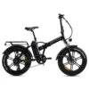 Hygge Vester 2024 Vélo Pliant électrique 20 Pouces E-bike Avec Roue 1 Hygge Vester 2024 Vélo Pliant électrique 20 Pouces E-bike Avec Roue -Vélorbain Magasin hygge vester 2024 velo pliant electrique 20 pouces e bike avec roue