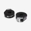 Decathlon Kit 2 Sangles De Serrage 3 M Noires -Vélorbain Magasin kit 2 sangles de serrage 3 m noires