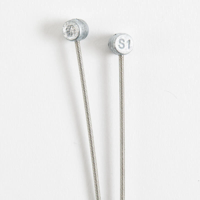 Decathlon KIT CABLES ET GAINES FREIN UNIVERSEL 8 Decathlon KIT CABLES ET GAINES FREIN UNIVERSEL – Image 6