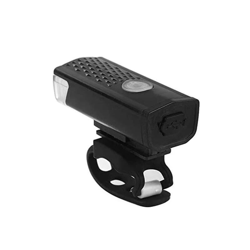 Kit D'éclairage LED Pour Vélo - Rechargeable Par USB - 300 Et 120 Lumens 5 Kit D'éclairage LED Pour Vélo - Rechargeable Par USB - 300 Et 120 Lumens – Image 3