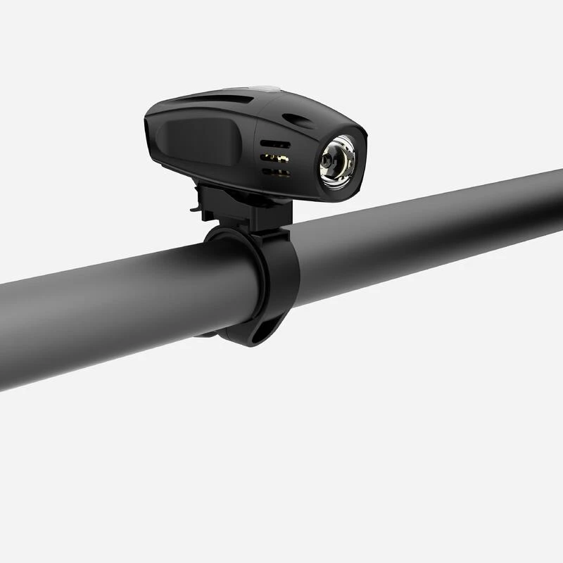 KIT ECLAIRAGE VELO LED ST 920 AVANT ET ARRIERE USB 5 KIT ECLAIRAGE VELO LED ST 920 AVANT ET ARRIERE USB – Image 3