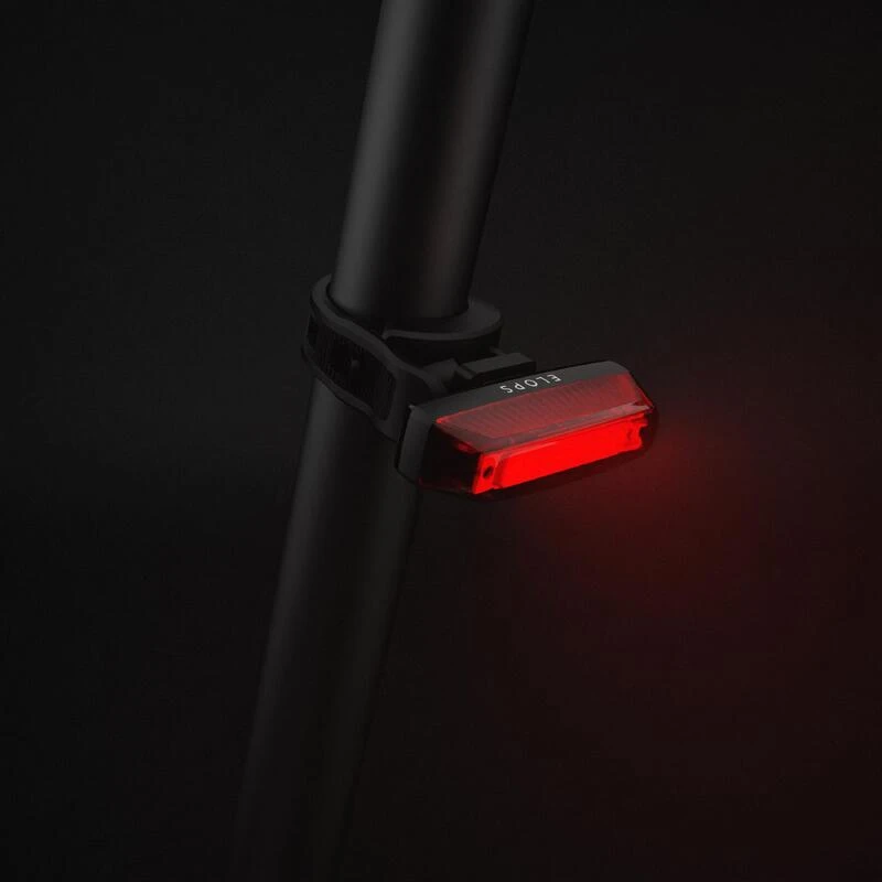 KIT ECLAIRAGE VELO LED ST 920 AVANT ET ARRIERE USB 10 KIT ECLAIRAGE VELO LED ST 920 AVANT ET ARRIERE USB – Image 8