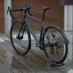 KIT GARDE-BOUE VELO ROUTE RACEBLADE PRO XL SKS 12 KIT GARDE-BOUE VELO ROUTE RACEBLADE PRO XL SKS -Vélorbain Magasin kit garde boue velo route raceblade pro xl sks 2