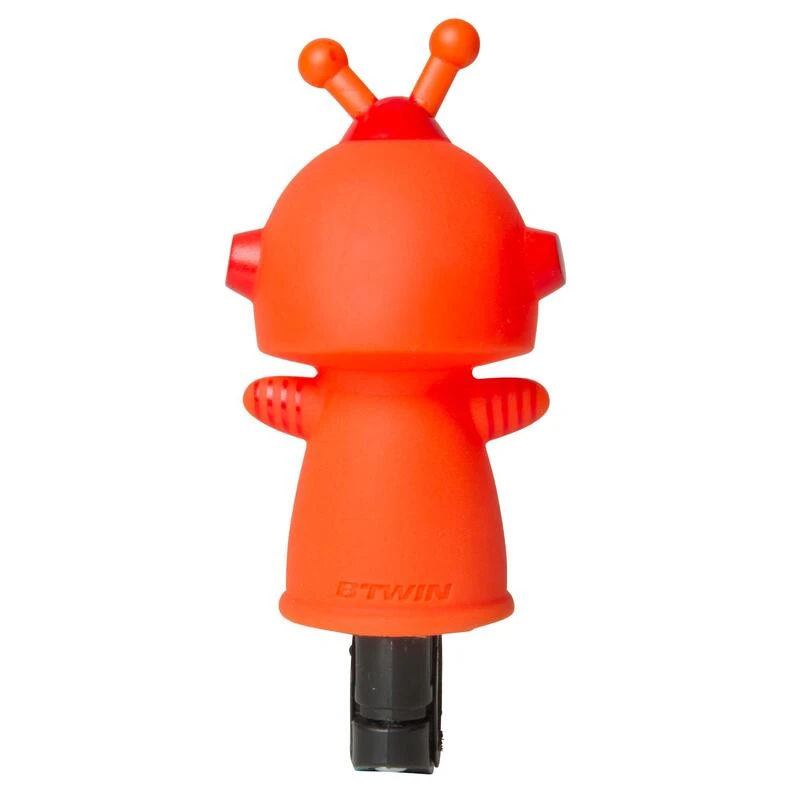 BTWIN KLAXON VELO ENFANT ROBOT 4 BTWIN KLAXON VELO ENFANT ROBOT – Image 2