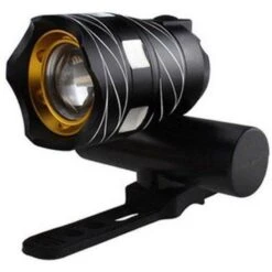 Lampe De Vélo Feu Avant - Rechargeable Par USB - Or - 450 Lumens 10 Lampe De Vélo Feu Avant - Rechargeable Par USB - Or - 450 Lumens -Vélorbain Magasin lampe de velo feu avant rechargeable par usb or 450 lumens 3