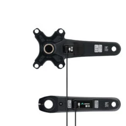 Le Capteur De Puissance INPEAK TWIN2| SHIMANO 105 FC-R7100 50-34T -Vélorbain Magasin le capteur de puissance inpeak twin2 shimano 105 fc r7100 50 34t 4