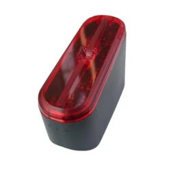 LUMIERE ARRIERE CITY SPEED GRIS 9 LUMIERE ARRIERE CITY SPEED GRIS -Vélorbain Magasin lumiere arriere city speed gris 2