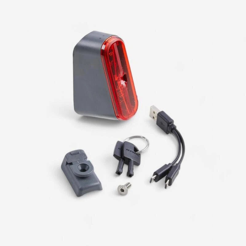 LUMIERE ARRIERE CITY SPEED GRIS 3 LUMIERE ARRIERE CITY SPEED GRIS