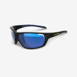 Rockrider Lunettes De Vélo PERF 100 PACK Bleu Interchangeables CAT 0+3 9 Rockrider Lunettes De Vélo PERF 100 PACK Bleu Interchangeables CAT 0+3 -Vélorbain Magasin lunettes de velo perf 100 pack bleu interchangeables cat 03 3