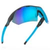 Lunettes Vélo Enfant Cyclisme Enfants K3xs Atlantic Noir -Vélorbain Magasin lunettes velo enfant cyclisme enfants k3xs atlantic noir