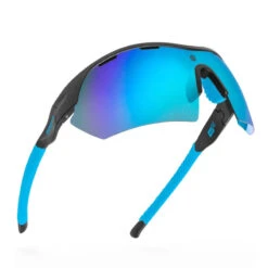 Lunettes Vélo Enfant Cyclisme Enfants K3xs Atlantic Noir -Vélorbain Magasin lunettes velo enfant cyclisme enfants k3xs atlantic noir 2