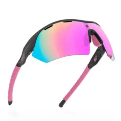 Lunettes Vélo Enfant Cyclisme Enfants K3xs Happy Road Noir -Vélorbain Magasin lunettes velo enfant cyclisme enfants k3xs happy road noir 2