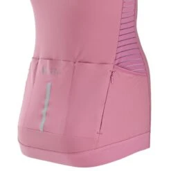 Maillot De Vélo De Route Manches Courtes été Femme - Endurance Vieux Rose 12 Maillot De Vélo De Route Manches Courtes été Femme - Endurance Vieux Rose -Vélorbain Magasin maillot de velo de route manches courtes ete femme endurance vieux rose 4