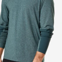 Rockrider MAILLOT ML VTT FEEL 700 12 Rockrider MAILLOT ML VTT FEEL 700 -Vélorbain Magasin maillot ml vtt feel 700 3