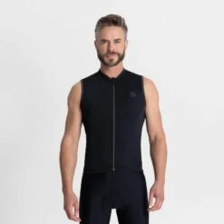 Rogelli Maillot Sans Manches Velo Homme - Essential 11 Rogelli Maillot Sans Manches Velo Homme - Essential -Vélorbain Magasin maillot sans manches velo homme essential 2