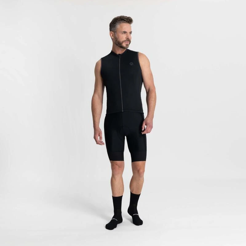 Rogelli Maillot Sans Manches Velo Homme - Essential 7 Rogelli Maillot Sans Manches Velo Homme - Essential – Image 5