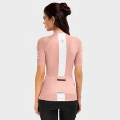 Maillot Ultraléger Cyclisme SIROKO M3 Cambras Argile Femme 9 Maillot Ultraléger Cyclisme SIROKO M3 Cambras Argile Femme -Vélorbain Magasin maillot ultraleger cyclisme siroko m3 cambras argile femme 1